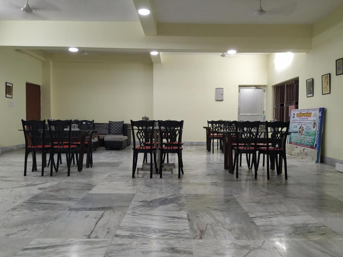 Hotel Bhalobasa Anandabas Bolpur Exterior foto
